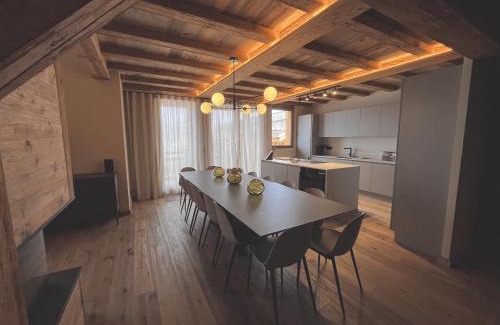 Vallandry Chalet De Ski | Chalet Chalmers