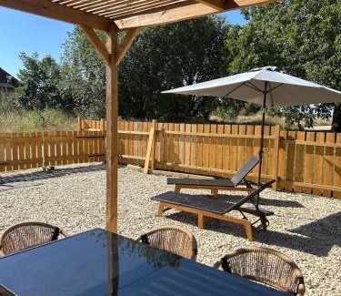 Blumeray Chalet De Ski | Chalet Champ'&Bois