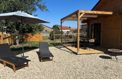 Blumeray Chalet De Ski | Chalet Champ'&Bois