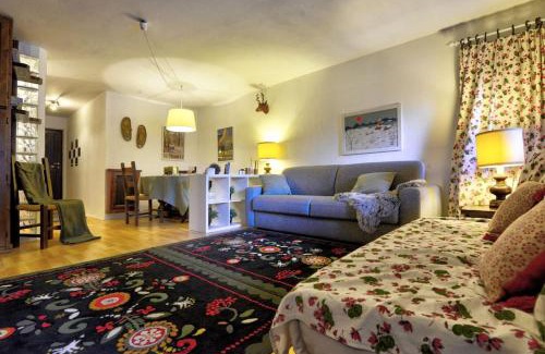 Entreves Appartement | Chalet Chanton