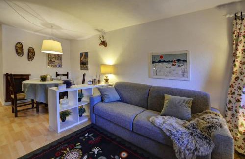 Entreves Appartement | Chalet Chanton