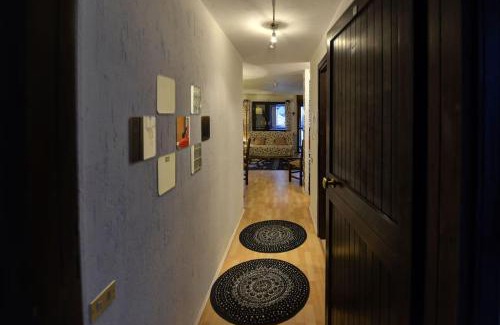 Entreves Appartement | Chalet Chanton