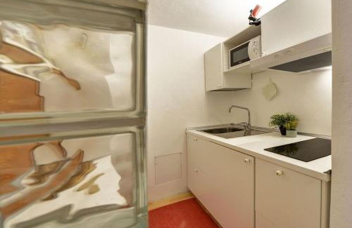 Entreves Appartement | Chalet Chanton