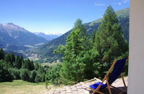 Bellwald Chalet De Ski | Chalet Charis