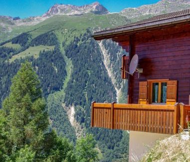 Bellwald Chalet De Ski | Chalet Charis