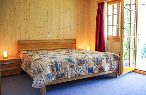 Bellwald Chalet De Ski | Chalet Charis