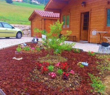 Dausse Chalet De Ski | Chalet charmant à Dausse avec piscine et jardin