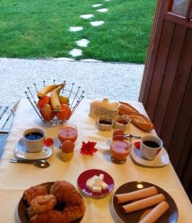 Dausse Chalet De Ski | Chalet charmant à Dausse avec piscine et jardin