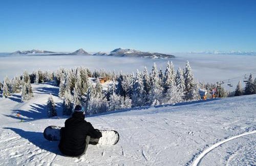 Metabief Chalet De Ski | Chalet charmant à Métabief avec vue sur montagnes