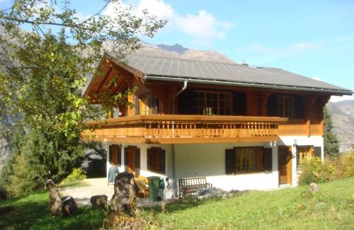Gruben Maison | Chalet Charming