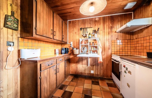 Abondance Chalet De Ski | Chalet "Chez Juju" avec vue sur les montagnes, terrasse privée et Wi-Fi
