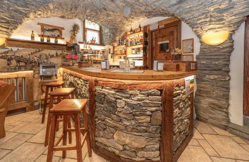 Sauze d'Oulx Hôtel | Chalet Chez Nous