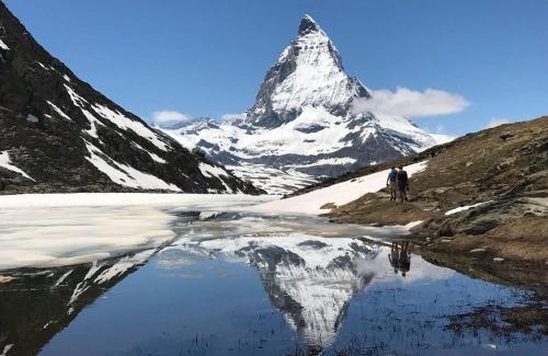 Stalden Appartement | Chalet Chinegga