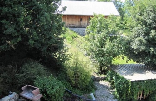 Chorges Chalet De Ski | Chalet l Ecureuil bois massif