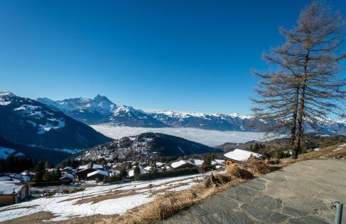 Alpe des Chaux Chalet De Ski | Chalet Choucas
