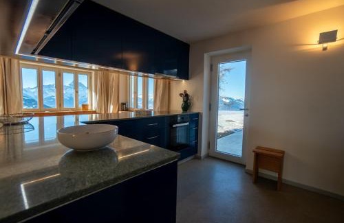 Alpe des Chaux Chalet De Ski | Chalet Choucas