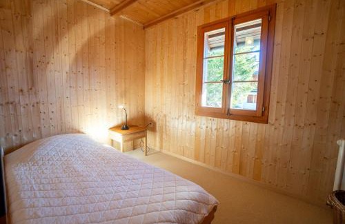 Alpe des Chaux Chalet De Ski | Chalet Choucas