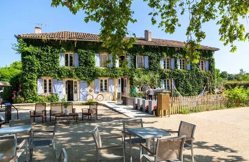 Martres-Tolosane Chalet De Ski | Chalet Classique Tradition 4 - 2 bedrooms 4 to 6 people - 4 people included in the price
