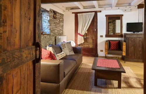 Oulx Appartement | Chalet Clata Monfol Sauze