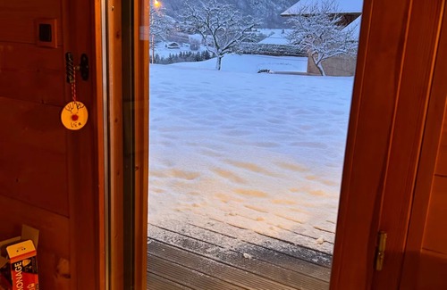 Vacheresse Chalet De Ski | Chalet Coco