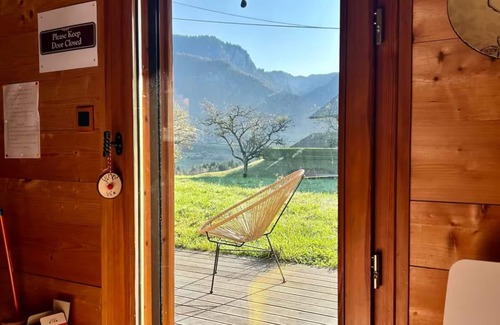 Vacheresse Chalet De Ski | Chalet Coco