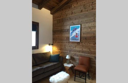 Les Saisies Chalet De Ski | chalet Cocoa