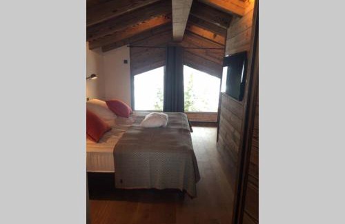 Les Saisies Chalet De Ski | chalet Cocoa