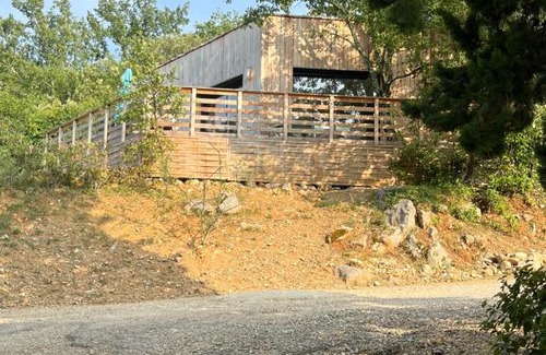 Laroque Appartement | Chalet Cocoon