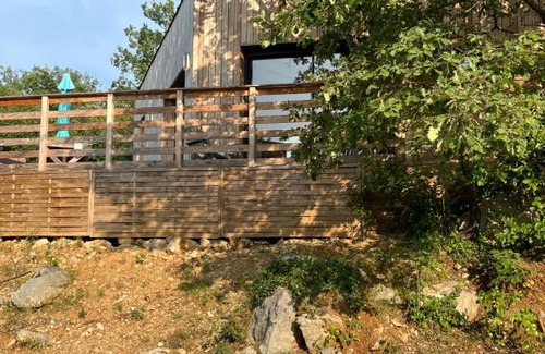 Laroque Appartement | Chalet Cocoon