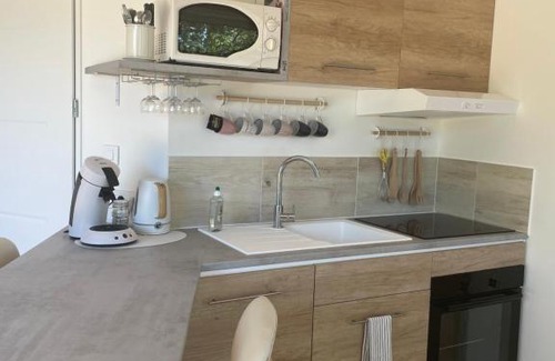 Laroque Appartement | Chalet Cocoon