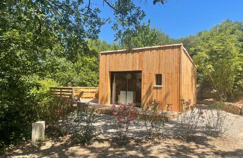 Laroque Appartement | Chalet Cocoon