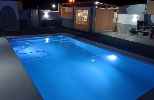 Vejer de la Frontera Maison | Chalet con piscina privada cerca de la playa