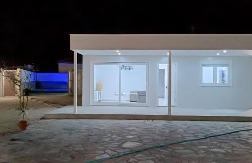 Vejer de la Frontera Maison | Chalet con piscina privada cerca de la playa