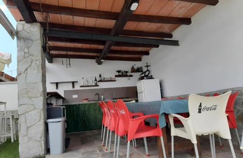 Vejer de la Frontera Maison | Chalet con piscina privada cerca de la playa