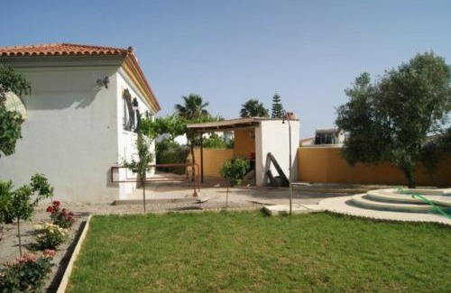 Nijar Maison | Chalet con piscina en Níjar