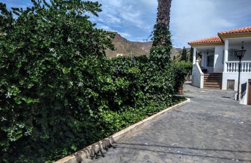Nijar Maison | Chalet con piscina en Níjar