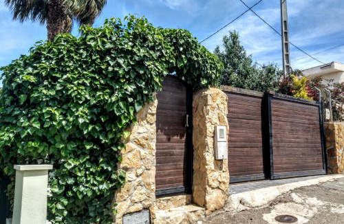 Nijar Maison | Chalet con piscina en Níjar