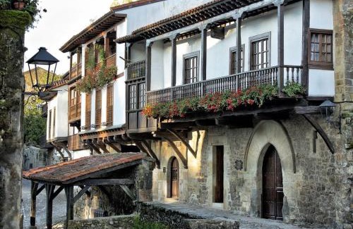 Miengo Chalet De Ski | Chalet con piscina entre Liencres y Suances