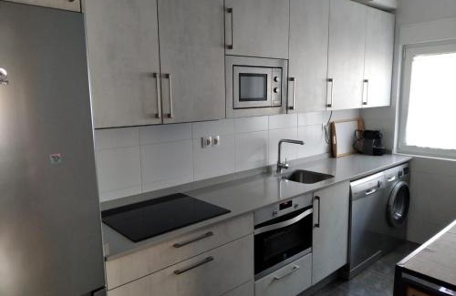 Miengo Chalet De Ski | Chalet con piscina entre Liencres y Suances