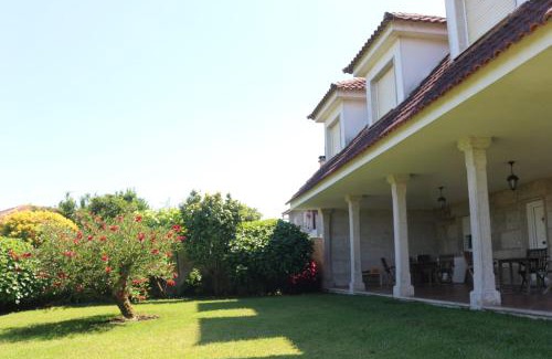 Tui Maison | Chalet con piscina