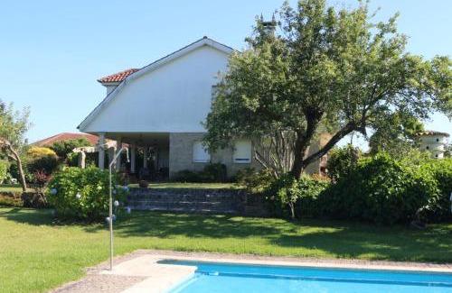 Tui Maison | Chalet con piscina