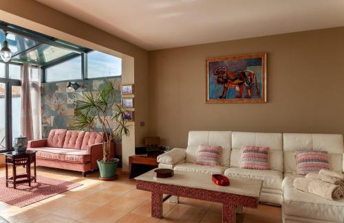 Palos de la Frontera Maison | CHALET CON PISCINA PRIVADA EN MAZAGÓN