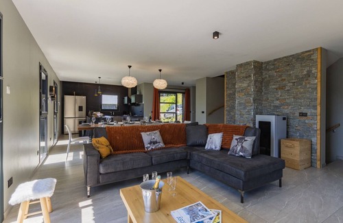 Doucy-Combelouviere Maison | Chalet Confidentiel - Doucy