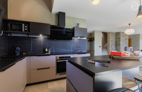 Doucy-Combelouviere Maison | Chalet Confidentiel - Doucy
