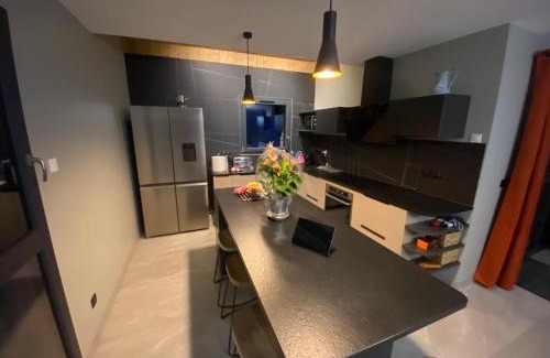 Doucy-Combelouviere Chalet De Ski | CHALET CONFIDENTIEL VALMOREL - Chalet de Haut de Gamme 4 étoiles 12 personnes