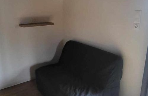 Salles Autre | Chalet confortable 8 pers, 3 ch, poêle à bois - API-1-52-154