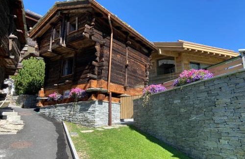 Zermatt Appartement | Chalet Coral und Zermatter Stadel