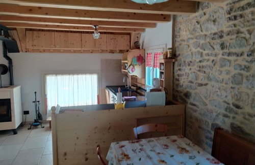 Tambre Chalet De Ski | CHALET COSTE DE MAI