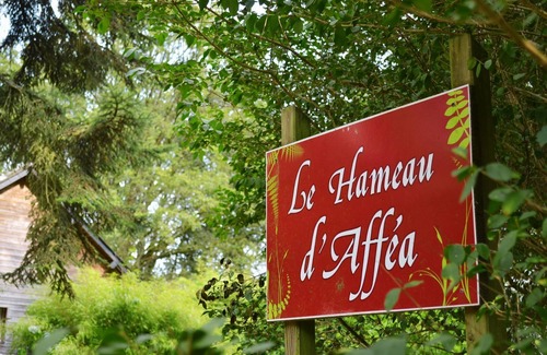 Beignon Chalet De Ski | Chalet Cosy au Cœur de la Forêt de Brocéliande - Hameau D'afféa
