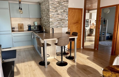 Lus-la-Croix-Haute Chalet De Ski | Chalet cosy et chaleureux avec vue sur la montagne